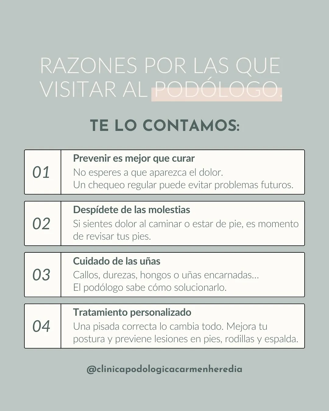 clinicapodologicacarmenheredia_1743103795_3597737855316833880_7147611570